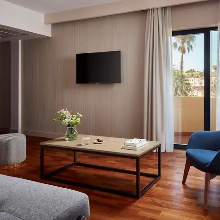 Hotel Nh Luz