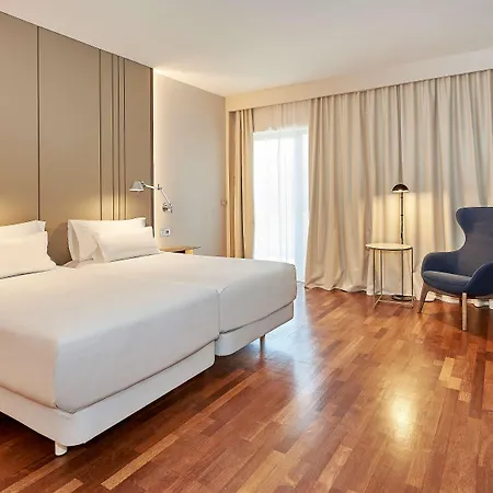 Nh Luz Hotel