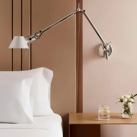 Hotel Nh Luz 4*