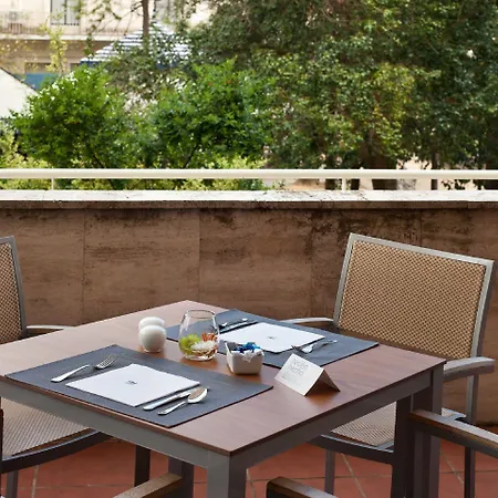 Hotel Nh Luz Huelva
