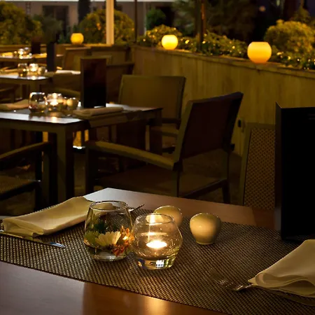 Hotel Nh Luz Huelva