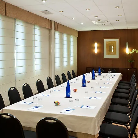 Hotel Nh Luz