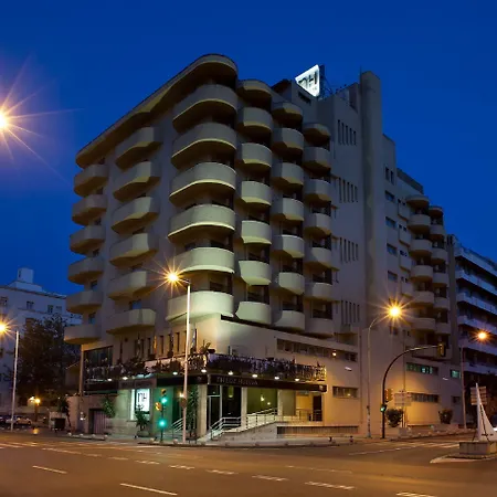 Nh Luz Hotel