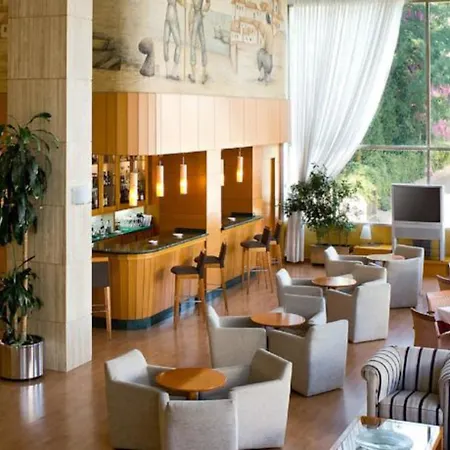 Hotel Nh Luz