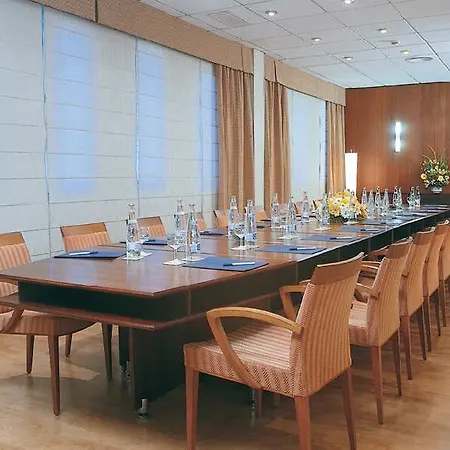 Hotel Nh Luz Huelva