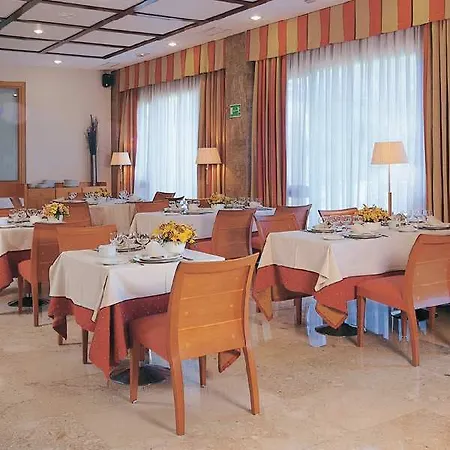 Nh Luz Hotel Huelva