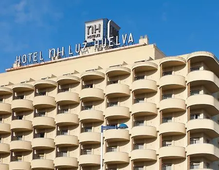 Nh Luz Hotel Huelva