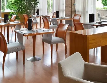 Nh Luz Hotel