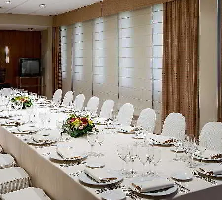 Nh Luz Hotel