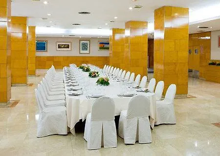 Hotel Nh Luz 4*