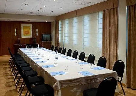 Nh Luz Hotel