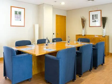 Nh Luz Hotel Huelva