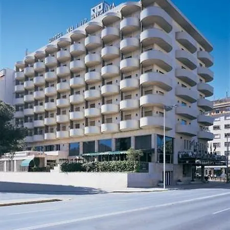 Nh Luz Hotel Huelva