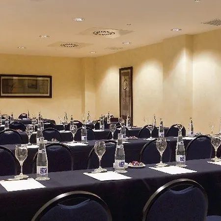 Nh Luz Hotel