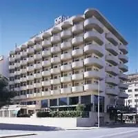 Nh ルズ フエルバ 4* ウエルバ