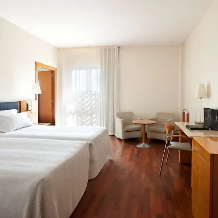 Nh Luz Hotel