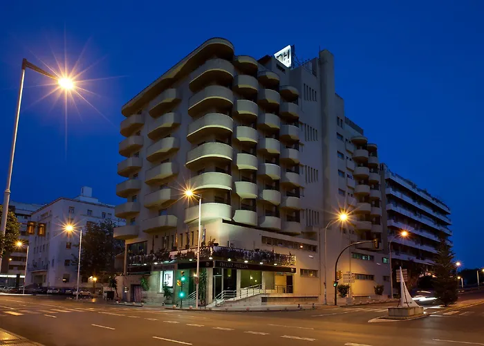 Nh Luz Hotel