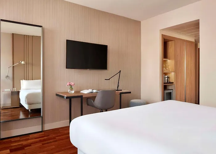 Nh Luz Hotel