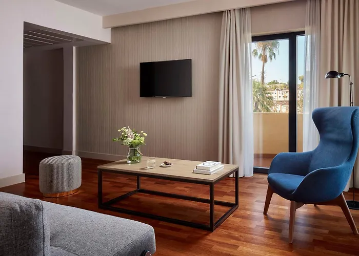 Hotel Nh Luz