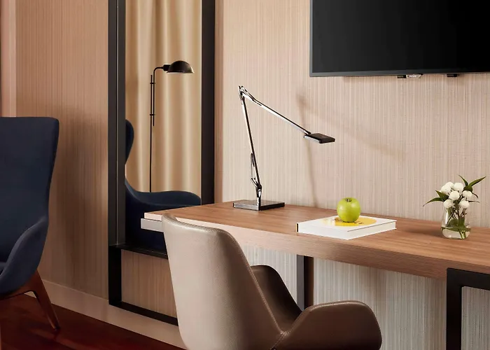 Nh Luz Hotel 4*