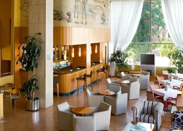 Hotel Nh Luz