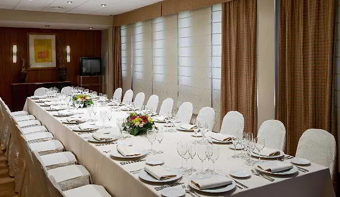 Nh Luz Hotel