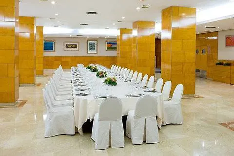 Hotel Nh Luz 4*