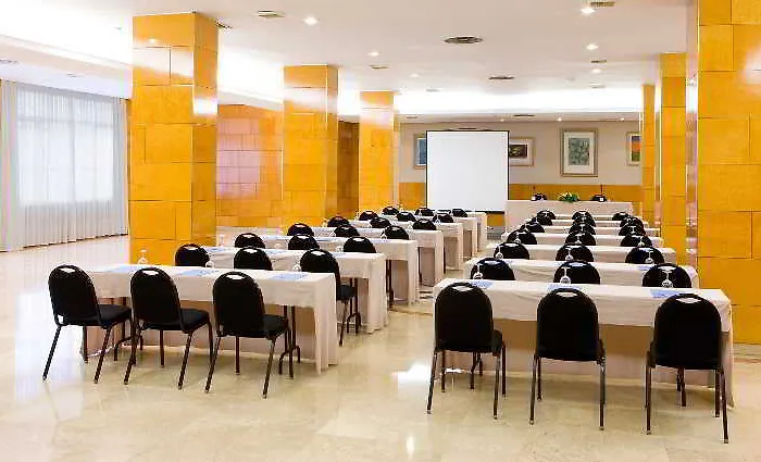 Nh Luz 4* Huelva