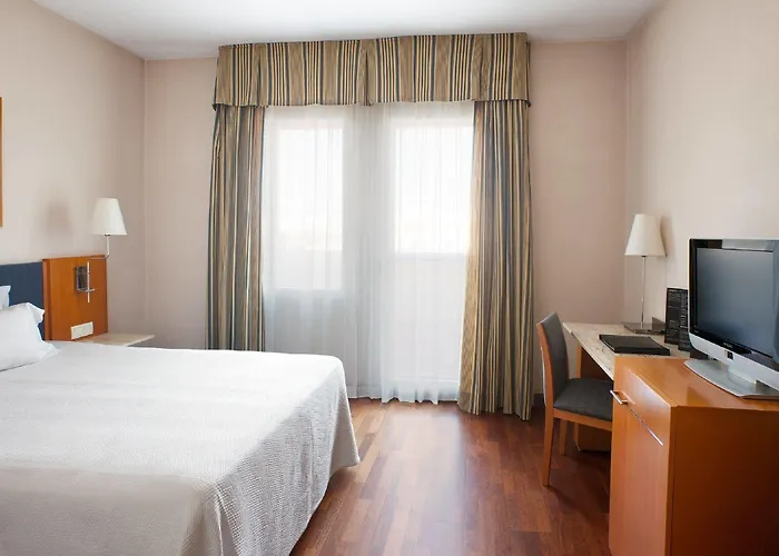 Nh Luz Hotel